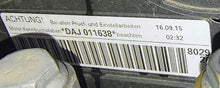 Laden Sie das Bild in den Galerie-Viewer, Motor Cupra Ibiza 06K100035E 1.8 TSI 192PS 141kW 98TKm 2015 Benzin Unkomplett