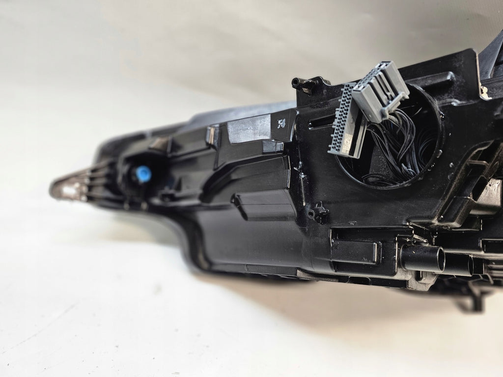 Frontscheinwerfer Volvo V60 S60 III 31656888 LED FALSE Scheinwerfer Headlight SCH9116007055fh