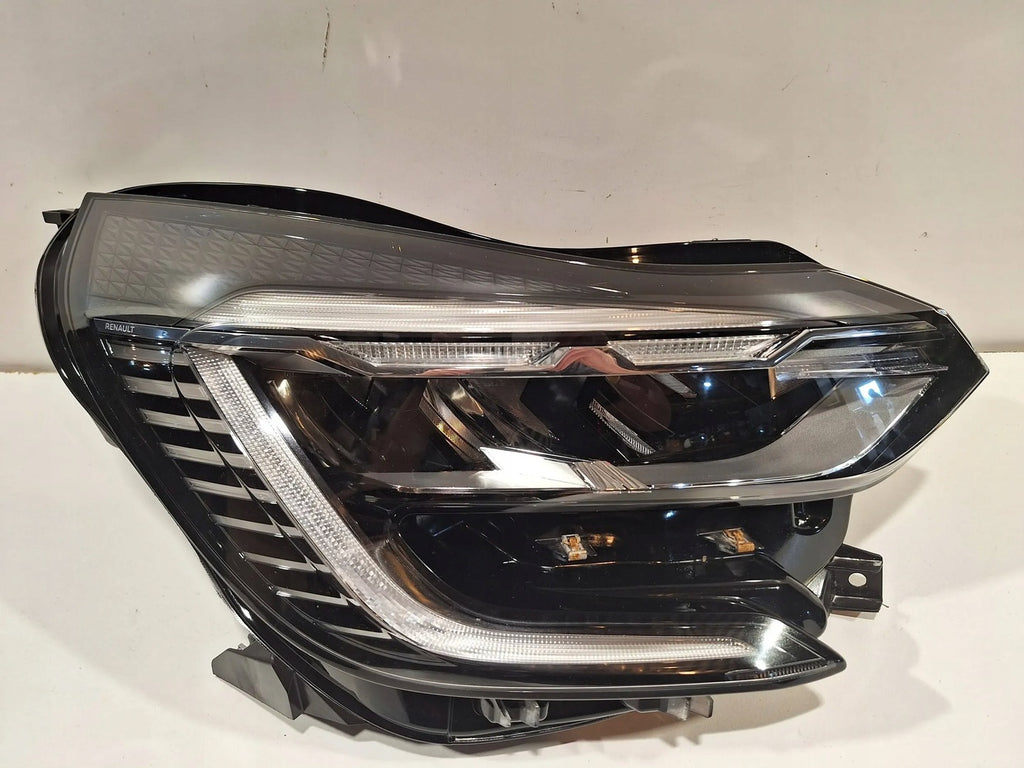 Frontscheinwerfer Renault Clio V AVN11012 Full LED Rechts Scheinwerfer Headlight SCH4213779977ly