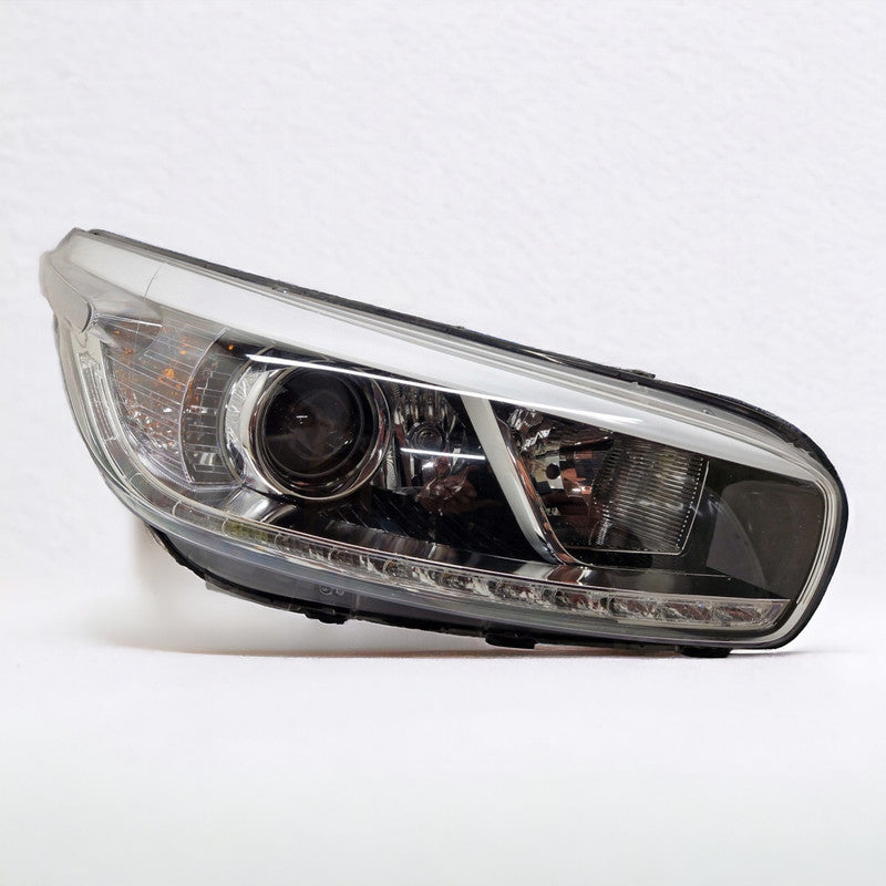 Frontscheinwerfer Kia Ceed A2921-06320 Rechts Scheinwerfer Headlight