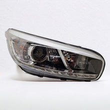 Load image into Gallery viewer, Frontscheinwerfer Kia Ceed A2921-06320 Rechts Scheinwerfer Headlight