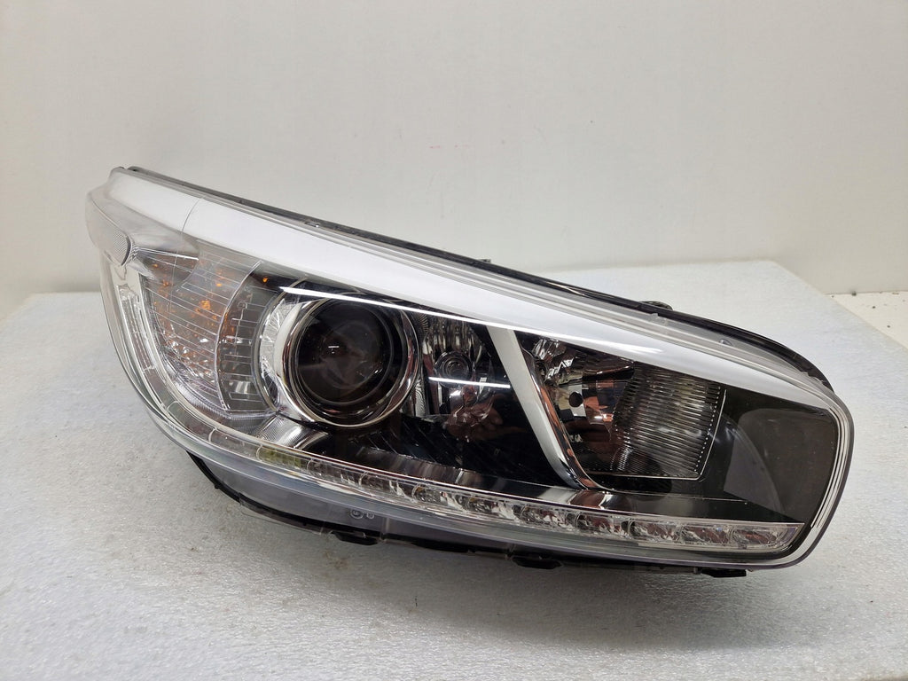 Frontscheinwerfer Kia Ceed A2921-06320 Rechts Scheinwerfer Headlight SCH1846056076ac