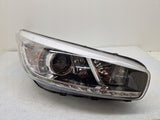 Frontscheinwerfer Kia Ceed A2921-06320 Rechts Scheinwerfer Headlight
