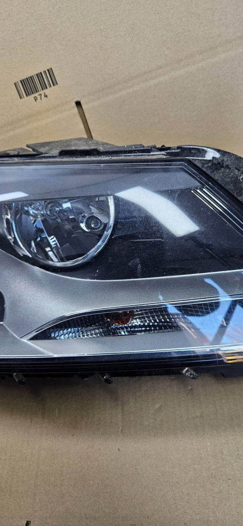 Frontscheinwerfer VW Passat B7 90010126 Rechts Scheinwerfer Headlight SCH4145316916fp
