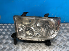 Load image into Gallery viewer, Frontscheinwerfer Toyota Tundra Ein Stück (Rechts oder Links) Headlight SCH6225095485uy