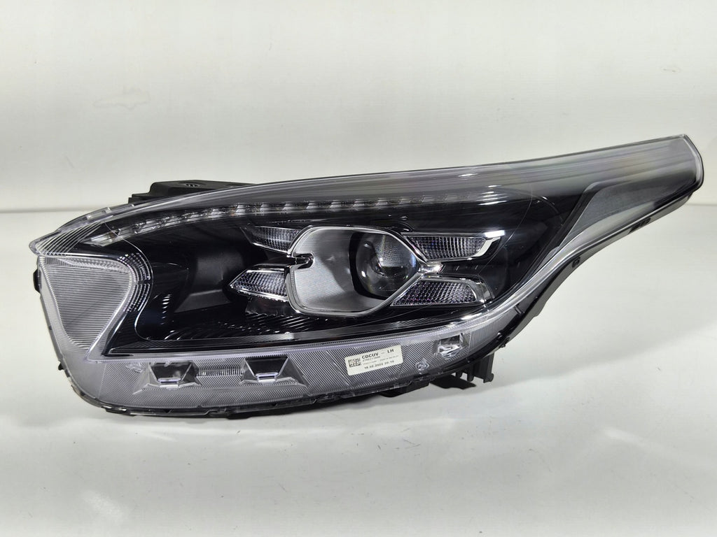Frontscheinwerfer Kia Xceed 92101J7300 LED Links Scheinwerfer Headlight SCH2156021769fp