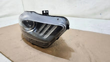 Laden Sie das Bild in den Galerie-Viewer, Frontscheinwerfer Ford VII FR3B-13005-B Rechts Scheinwerfer Headlight