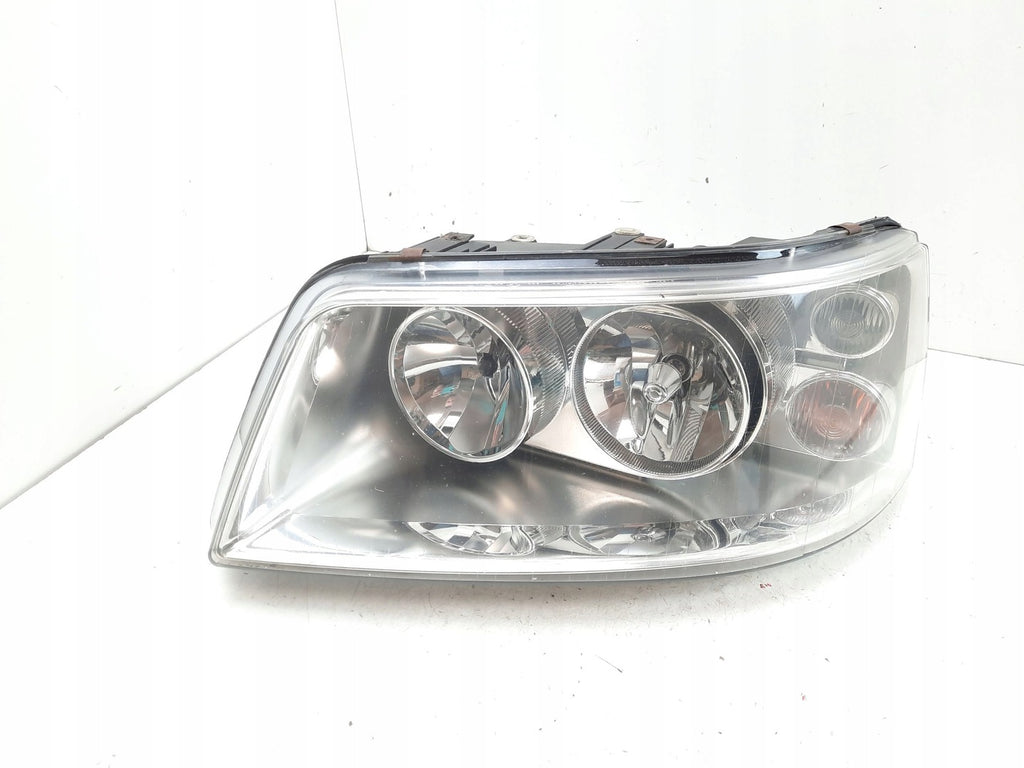 Frontscheinwerfer VW Transporter Caravelle 304411175L Links Headlight SCH5362815768mm