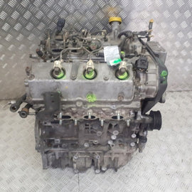 Motor Renault Espace IV P9XA701 3.0 DCI 177PS 2005 Diesel Engine Komplett MOT5477192393ow