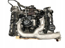 Laden Sie das Bild in den Galerie-Viewer, Motor Audi A5 CGK 2.7 TDI 2013 Diesel Engine Unkomplett