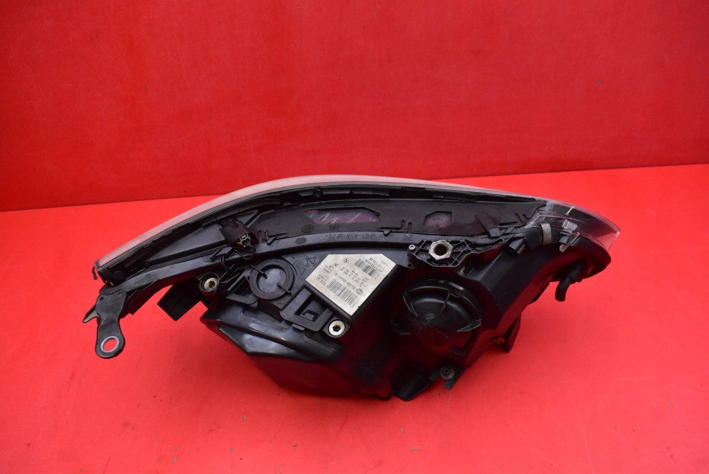 Frontscheinwerfer BMW E60 E61 7177739-08 Links Scheinwerfer Headlight SCH3527704987pj