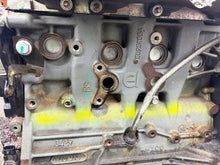 Load image into Gallery viewer, Motor Jeep Cherokee I EBT EBS 2.0 CRD 2014 Diesel Engine Unkomplett MOT4351971262vh