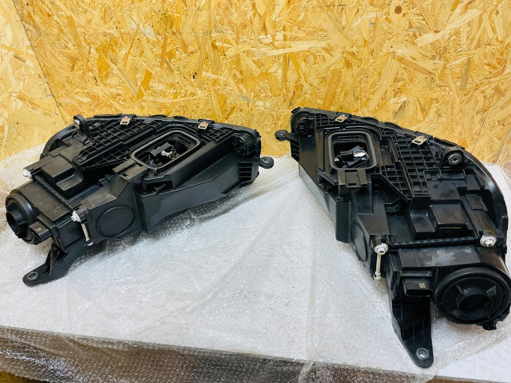 Frontscheinwerfer Mercedes-Benz Gle A1679069604 LED Rechts oder Links