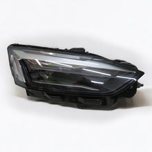 Laden Sie das Bild in den Galerie-Viewer, Frontscheinwerfer Audi A5 8W6941012 LED Rechts Scheinwerfer Headlight