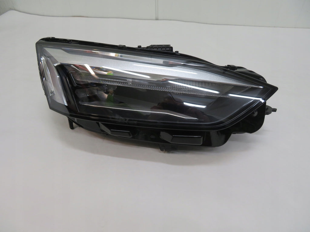 Frontscheinwerfer Audi A5 8W6941012 LED Rechts Scheinwerfer Headlight