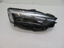 Laden Sie das Bild in den Galerie-Viewer, Frontscheinwerfer Audi A5 8W6941012 LED Rechts Scheinwerfer Headlight