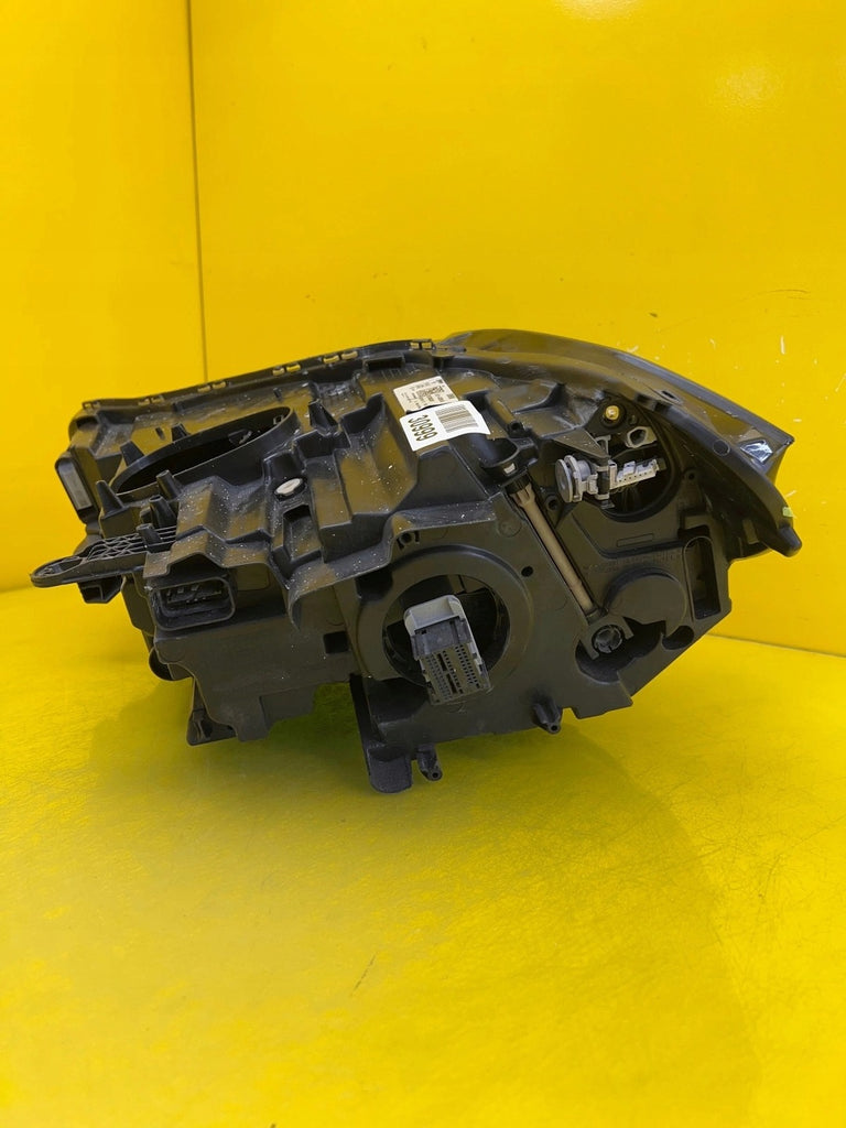 Frontscheinwerfer BMW X1 F48 7472250-06 LED Rechts Scheinwerfer Headlight SCH5890017213zf