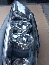 Laden Sie das Bild in den Galerie-Viewer, Frontscheinwerfer Audi A4 B6 Links Scheinwerfer Headlight SCH2005986710dm