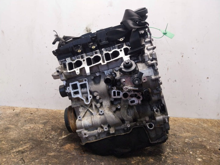 Motor BMW 2 F45 F39 X1 F48 F46 B47C20A 2.0 190PS 148TKm Diesel Engine Unkomplett MOT9917947115bt