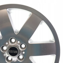 Laden Sie das Bild in den Galerie-Viewer, 1x Alufelge 20 Zoll 8.5" 5x108 6751308 Rover Rim Wheel FEL9133341735if
