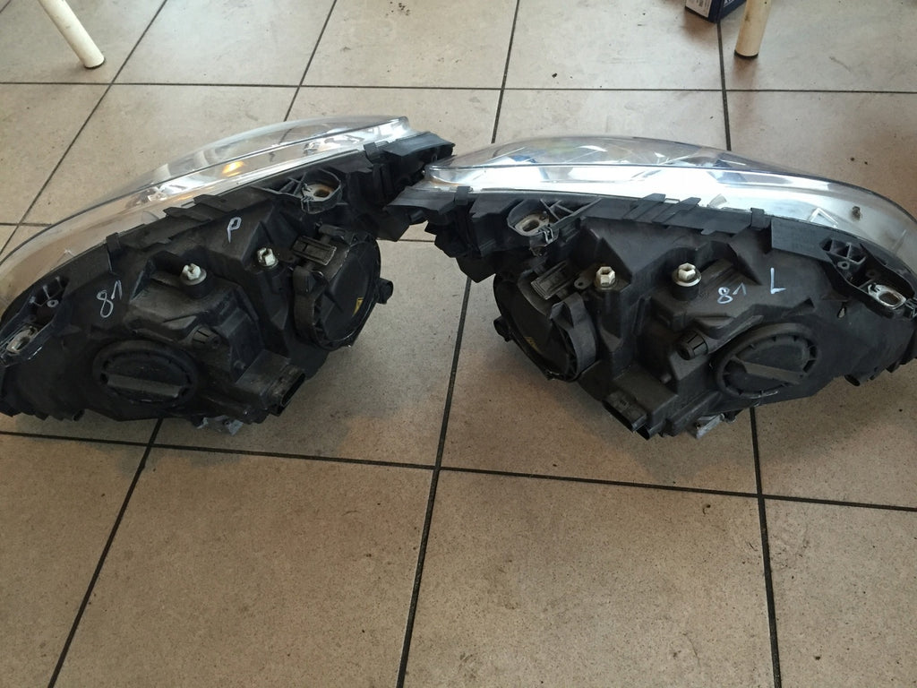 Frontscheinwerfer Mercedes-Benz W245 A1698204561 Xenon Rechts oder Links