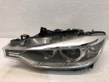 Laden Sie das Bild in den Galerie-Viewer, Frontscheinwerfer BMW 3 F30 F31 E87 7259525 Links Scheinwerfer Headlight SCH4598512190ol