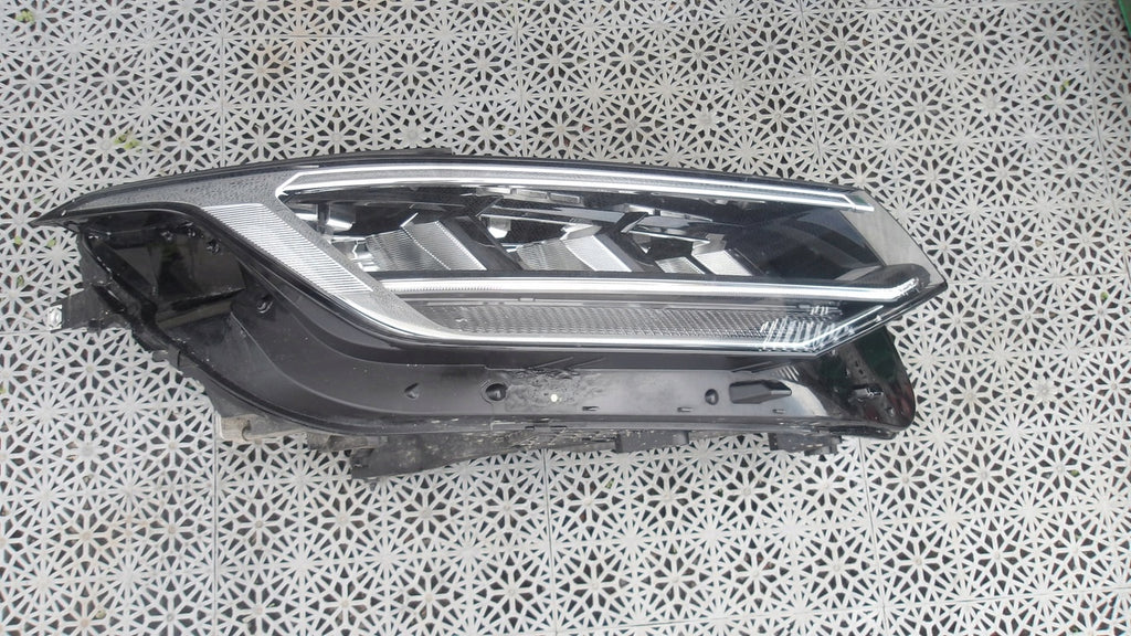 Frontscheinwerfer VW Tiguan 5NB941036G Rechts Scheinwerfer Headlight SCH7732518586cs