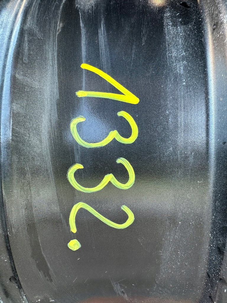 1x Alufelge 18 Zoll 7.0" 5x114.3 50ET 9965277080 Mazda Cx-3 Cx3 Rim Wheel