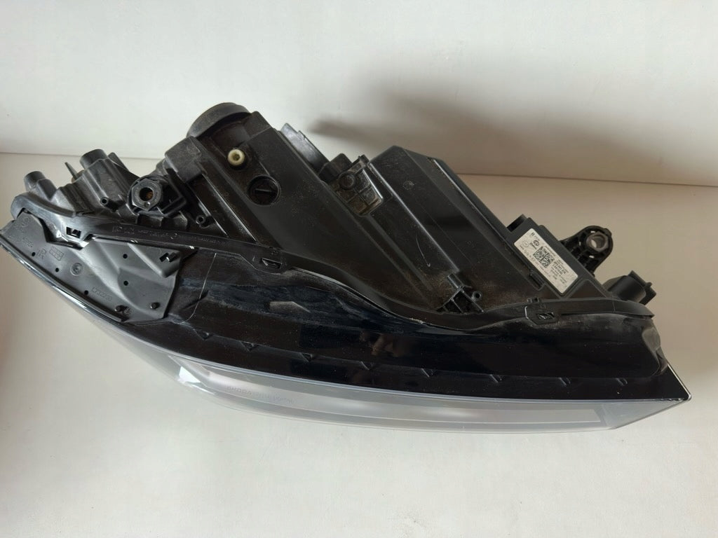 Frontscheinwerfer Skoda Superb 3P1941016 LED Rechts Scheinwerfer Headlight SCH5145668810xw