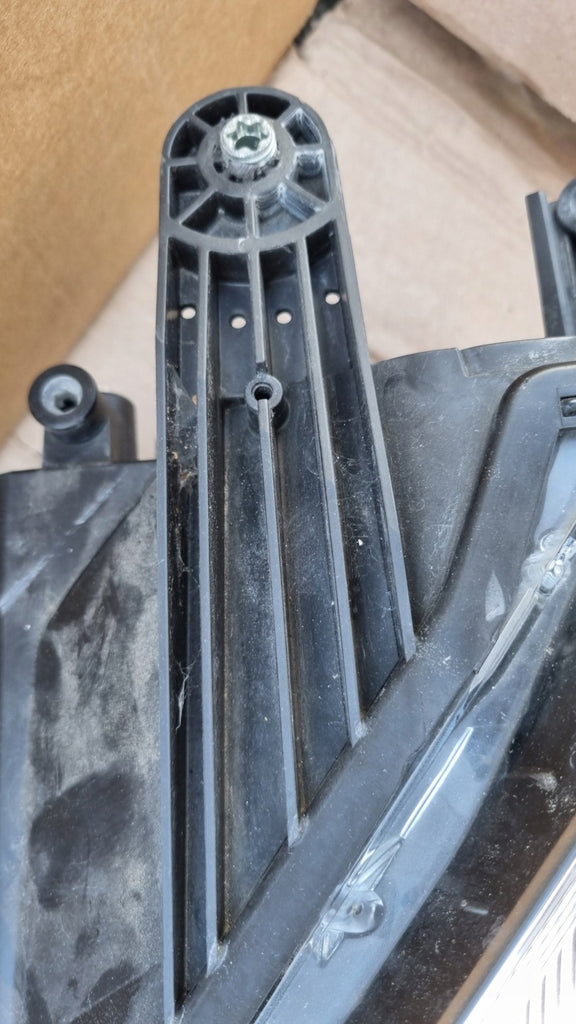 Frontscheinwerfer Mercedes-Benz Slk A1728203761 LED Rechts oder Links