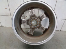 Load image into Gallery viewer, 1x Alufelge 16 Zoll 6.5" 5x114.3 Glanz Silber WH24-65016 Mercedes-Benz W203 FEL7065402764re