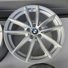 Laden Sie das Bild in den Galerie-Viewer, 4x Alufelge 18 Zoll 8.5" 5x112 44ET 6880684 BMW X5 G05 G06 Rim Wheel FEL7085613442tb