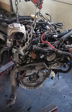 Laden Sie das Bild in den Galerie-Viewer, Motor Opel Astra J Meriva A13DTE 1.3 CDTI 95PS 70kW 155TKm Diesel Komplett MOT4727773723to