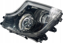 Laden Sie das Bild in den Galerie-Viewer, Frontscheinwerfer Mercedes-Benz A9618206639 Xenon Links Scheinwerfer Headlight SCH1348009240cj