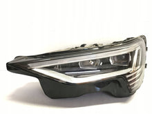 Load image into Gallery viewer, Frontscheinwerfer Audi E Tron 4KE941039 Full LED Ein Stück (Rechts oder Links) SCH5298766510dg