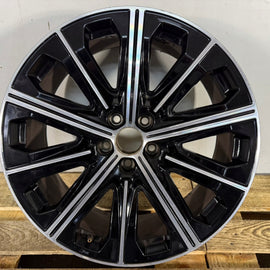 1x Alufelge 20 Zoll 8.0