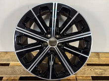 Laden Sie das Bild in den Galerie-Viewer, 1x Alufelge 20 Zoll 8.0" 5x112 89A601025K Audi Q4 Rim Wheel FEL7954066973hz