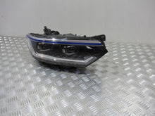 Laden Sie das Bild in den Galerie-Viewer, Frontscheinwerfer VW Passat B8 3G1941082F FULL LED Rechts Scheinwerfer Headlight