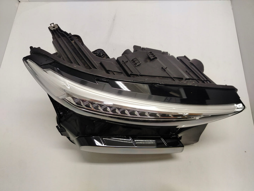 Frontscheinwerfer Audi E Tron 85H941040 Full LED Rechts Scheinwerfer Headlight SCH9659913613ne