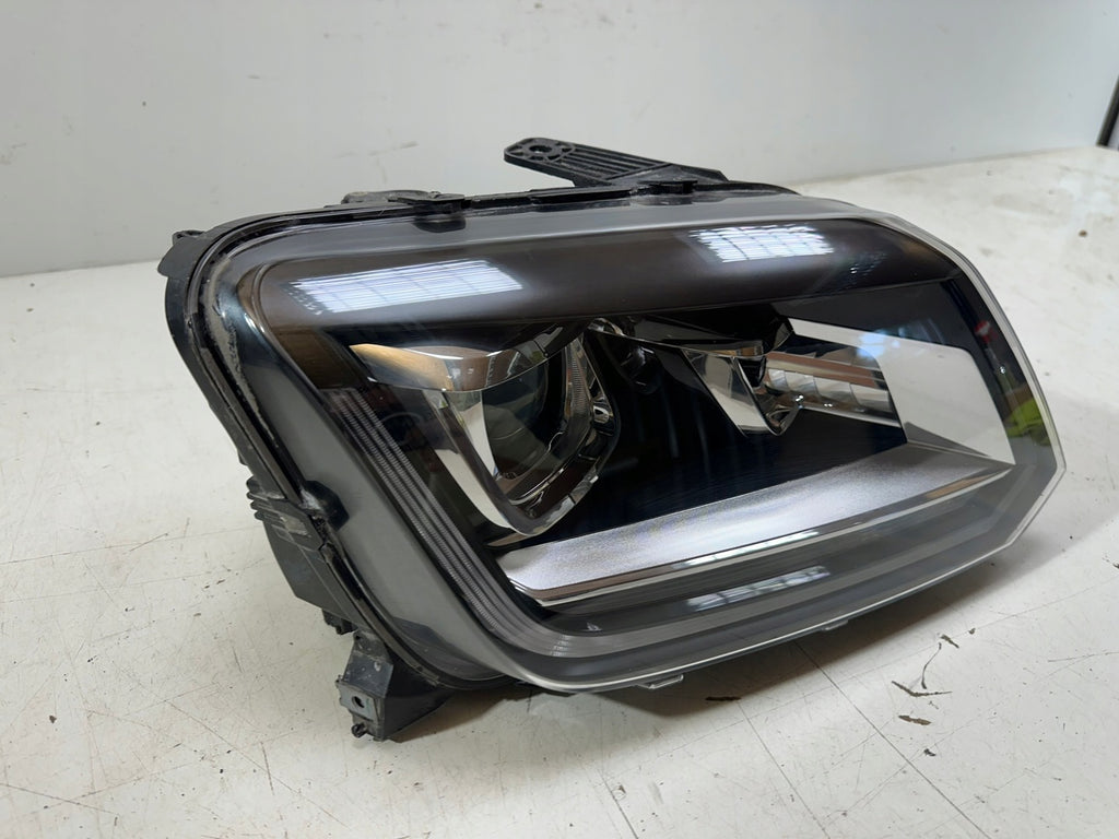 Frontscheinwerfer VW Amarok 2H3941032 LED Rechts Scheinwerfer Headlight SCH4067672813vb