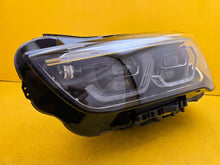 Laden Sie das Bild in den Galerie-Viewer, Frontscheinwerfer BMW X1 F48 5A01177 LED Links Scheinwerfer Headlight SCH9355842479fr