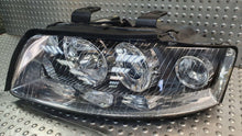 Laden Sie das Bild in den Galerie-Viewer, Frontscheinwerfer Audi A4 B6 AWU19295 Xenon Links Scheinwerfer Headlight SCH6673876636pw