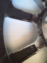 Load image into Gallery viewer, 1x Alufelge 15 Zoll K7400ADE05 Hyundai I10 Rim Wheel FEL1271993058wq