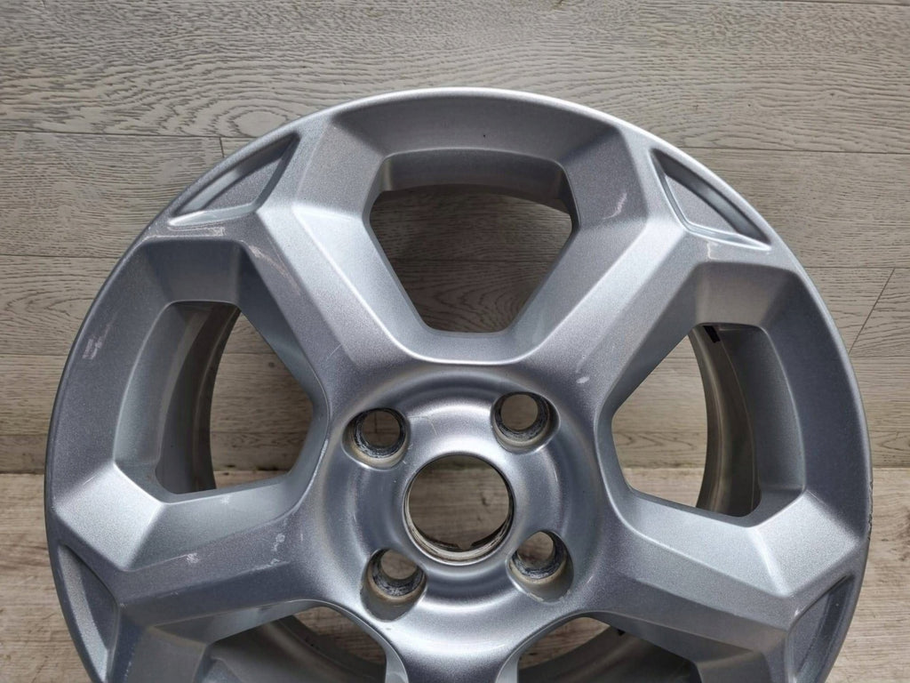 1x Alufelge 15 Zoll 4x108 8V211007BA Ford Fiesta I Rim Wheel FEL9418481646cr