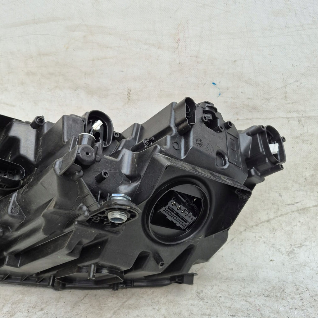 Frontscheinwerfer Skoda Octavia IV 5E4941016A Rechts Scheinwerfer Headlight SCH5238543401il