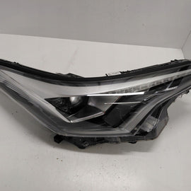 Frontscheinwerfer Toyota Chr 81110-F4071-00 Full LED Rechts Headlight SCH9812152482lg