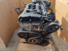 Load image into Gallery viewer, Motor Hyundai Sonata V G4KC 2.4 126TKm Benzin Engine Komplett