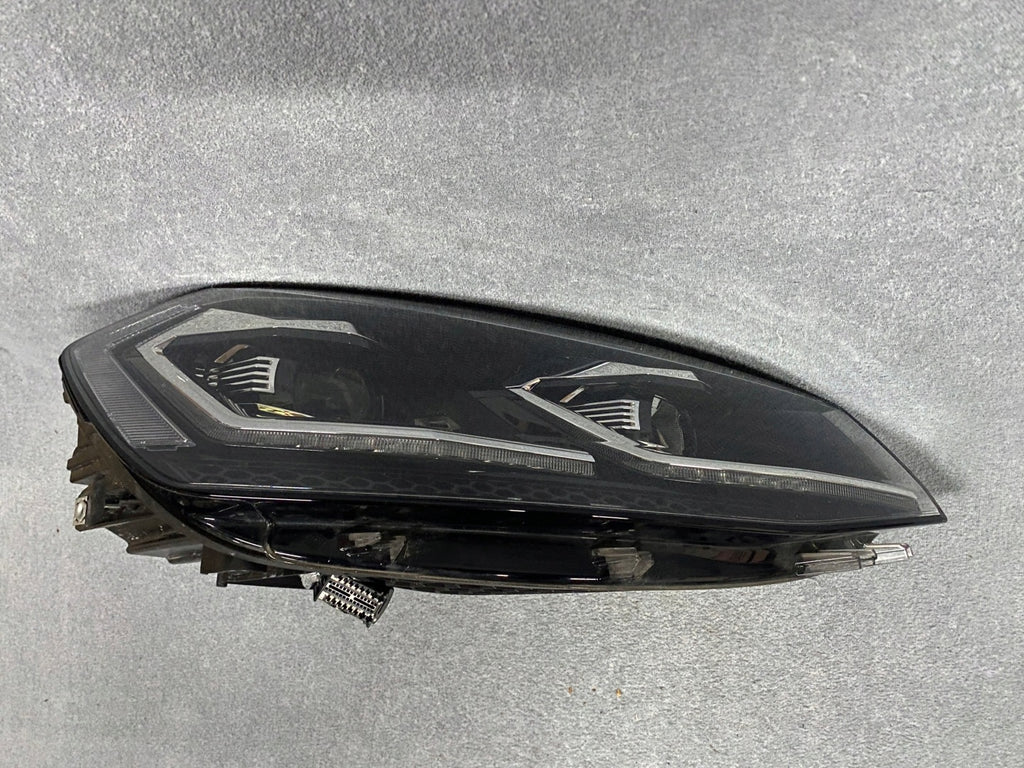 Frontscheinwerfer VW Golf VII 5G1941036 Full LED Rechts Scheinwerfer Headlight SCH1269845651zs