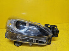 Laden Sie das Bild in den Galerie-Viewer, Frontscheinwerfer Mazda II 19-D43N-51030 Rechts Scheinwerfer Headlight SCH1338686222rg