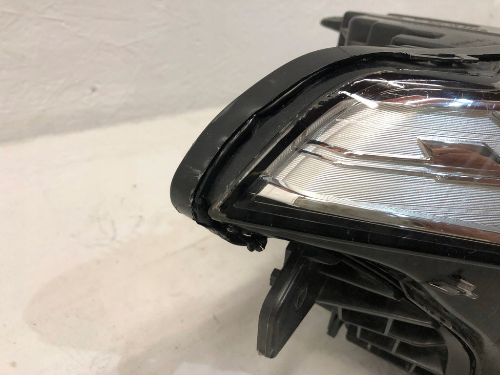Frontscheinwerfer Volvo Xc90 31655813 31655720 Full LED Rechts Headlight